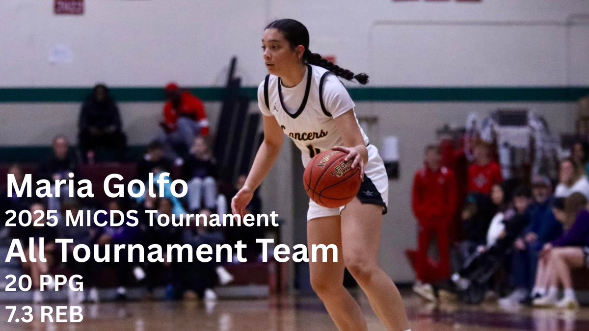 Maria Golfo tweet media