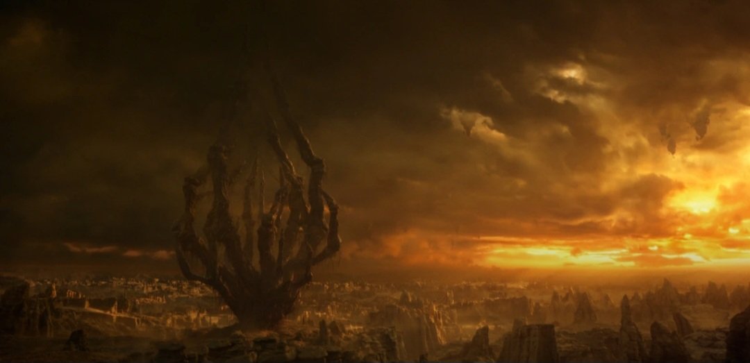 Keizer Dark-One tweet media