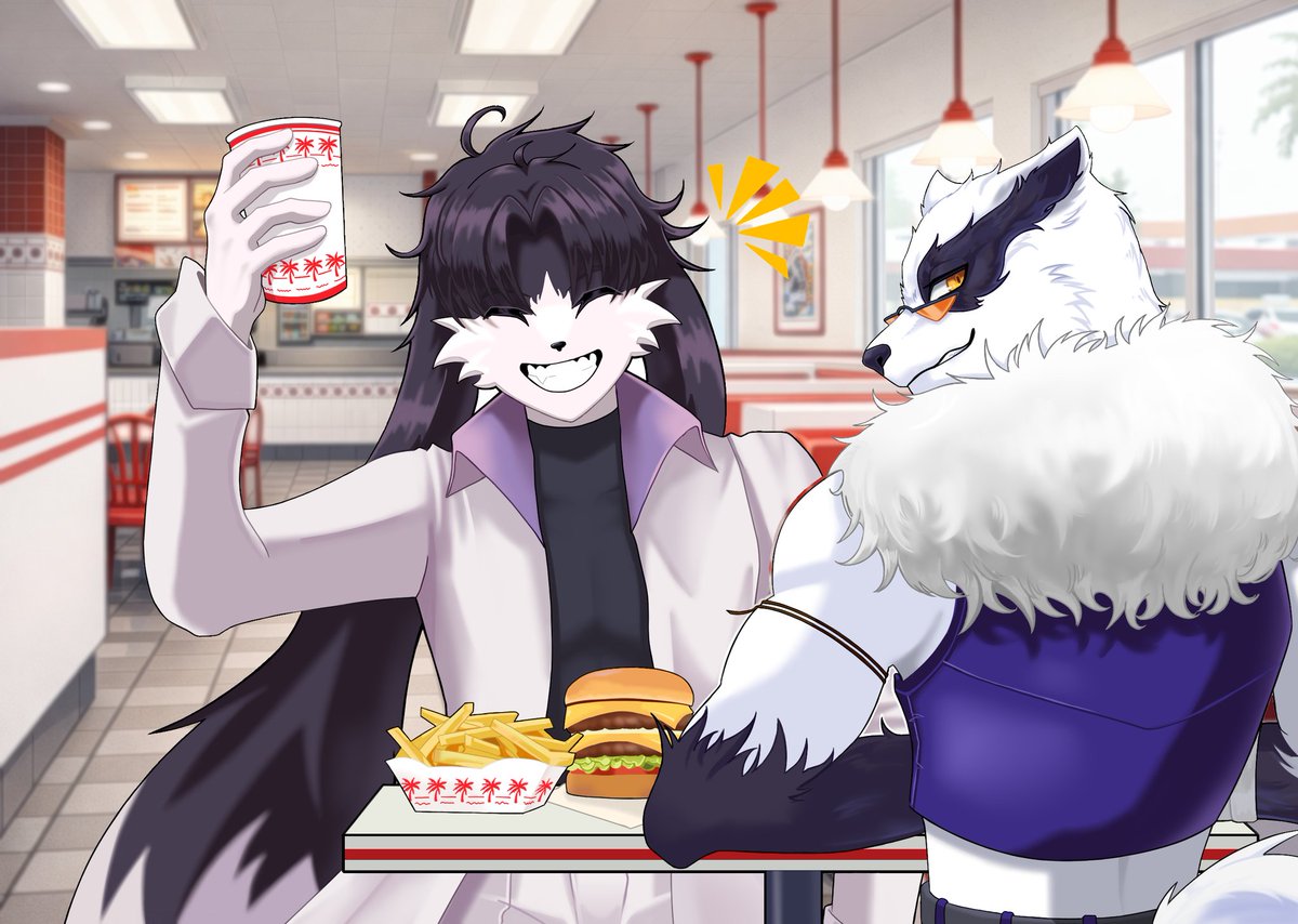 TheNobleRanger tweet media