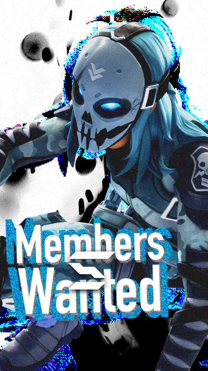 Salvia_SLV's tweet image. 【メンバー募集のお知らせ】

◆ 募集部門
・運営部門
・選手部門
・育成部門
・ストリーマー部門
・デザイナー部門
・エディター部門

◆ 応募条件
・@Salvia_SLV をフォロー
・本ツイートを「いいね &amp;amp; リポスト」
・リプの資料を読むこと
・リプ又はDMに意気込みとトラッカーリンクの記載