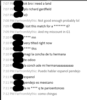 La verdadera razon por la que aprendi espanol <a href="/MTGOsalt/">MTGOsalt</a>