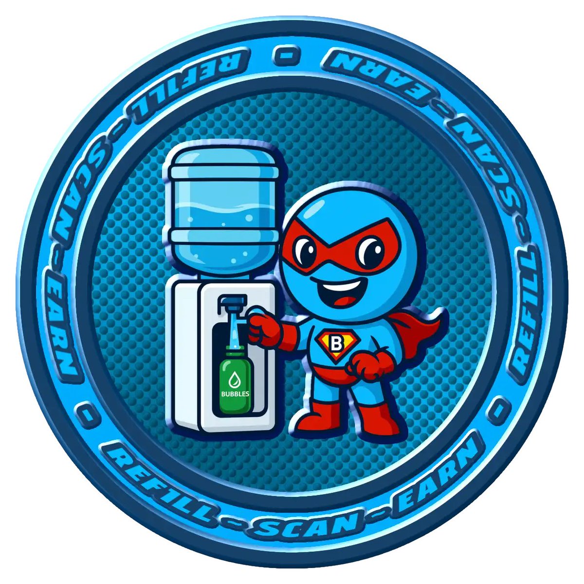 Circular Digital Collectibles!

A new way of Collecting on the VeChain Blockchain!

<a href="/Bubbles2Earn/">Bubbles</a> Just released a Digital Collectible series in Collab with <a href="/TurtleLabsV/">TurtleLabs.vet 🐢</a> !

How these are Circular Collectibles? 

70% of Revenue goes directly to <a href="/Bubbles2Earn/">Bubbles</a>. This partly covers Fee