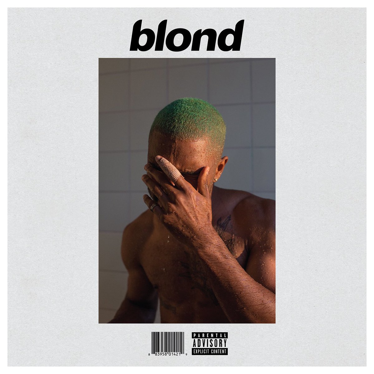 blondedhomer's tweet image. Frank Ocean officially hasn’t dropped any music for 10 years.