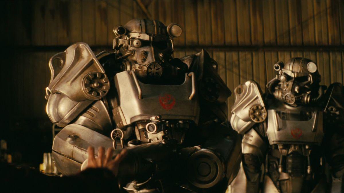 ☢️Fallout Films tweet media