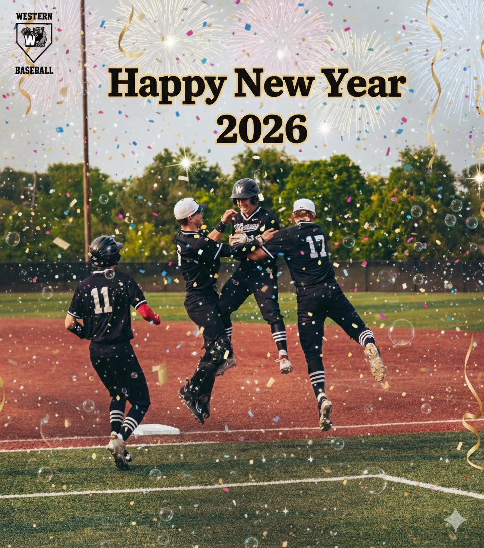 Western Baseball tweet media