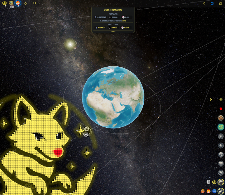 ForFox Official tweet media