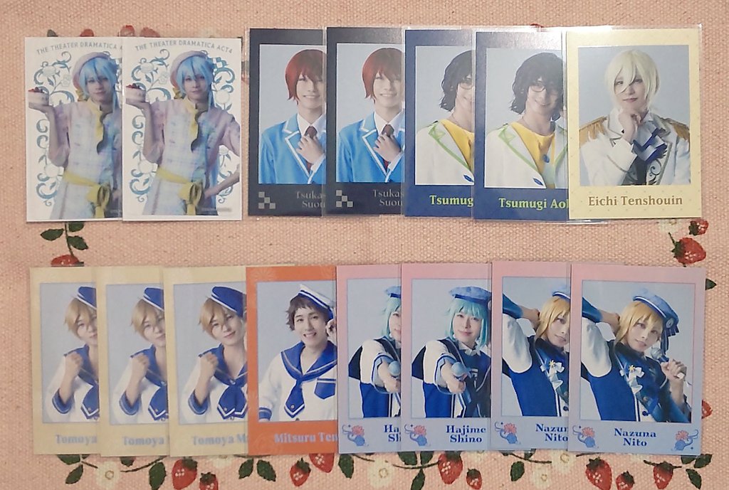 ジャニーズ バラ売り⭕️ Jun (@IMPACT_ors_1017) / Posts / X