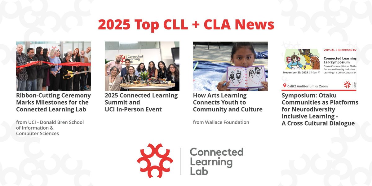 #ConnectedLearning tweet media