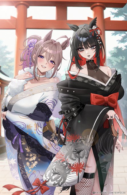 あけましておめでとうございます🤍 