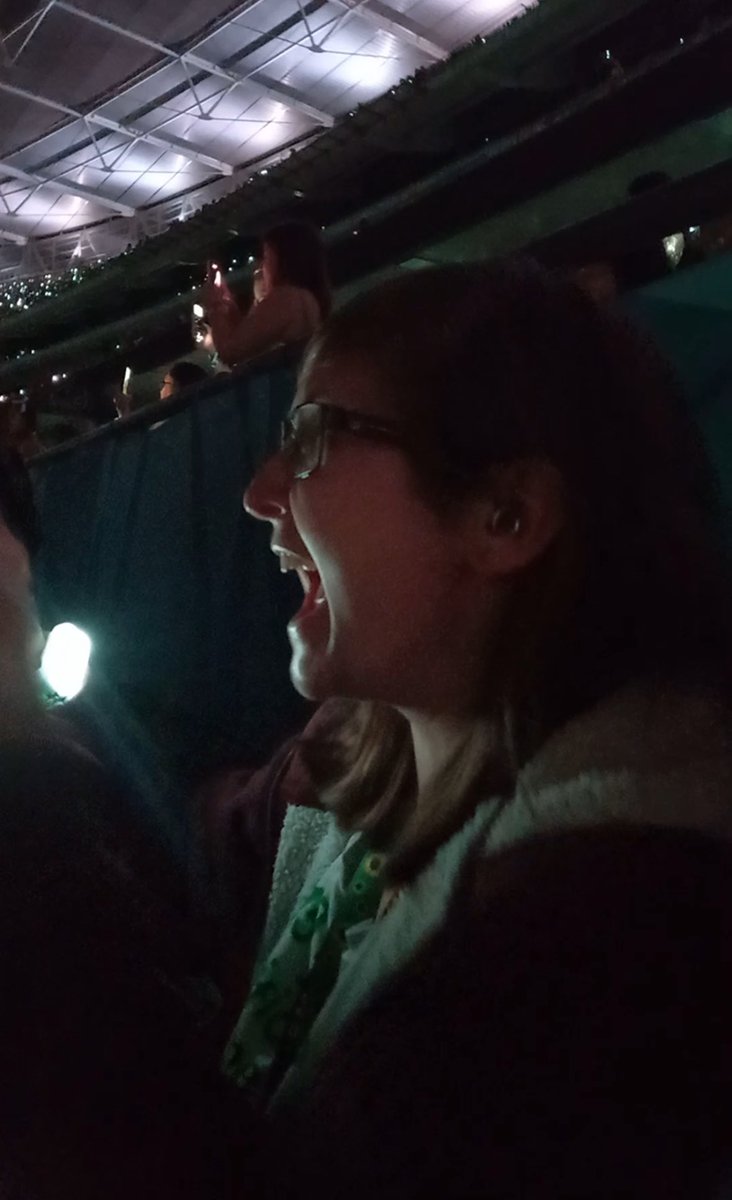 Change and Long Live💛💜 #TSTheEndOfAnEra