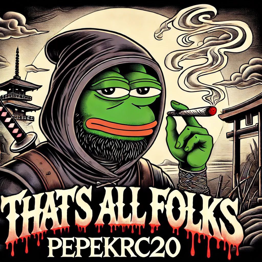 Well that’s a wrap 2025, done and dusted, hold tight 2026 is around the corner what will it bring for $kaspa this year?