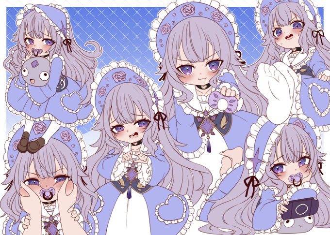 Baby Biboo appeared UwU

 #bijouwled 