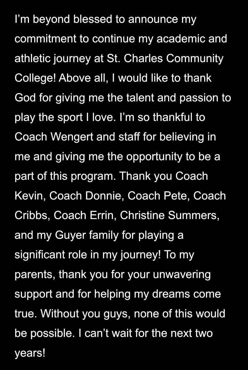 Sophia Candeloro tweet media