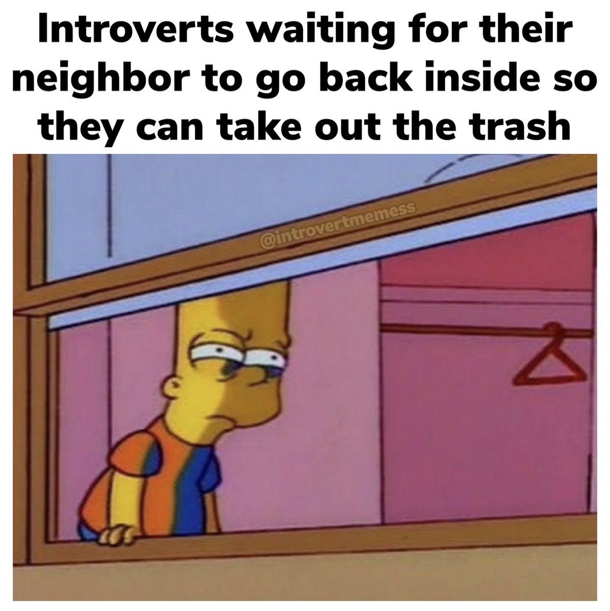 All About Introverts (@allabintroverts) on Twitter photo 