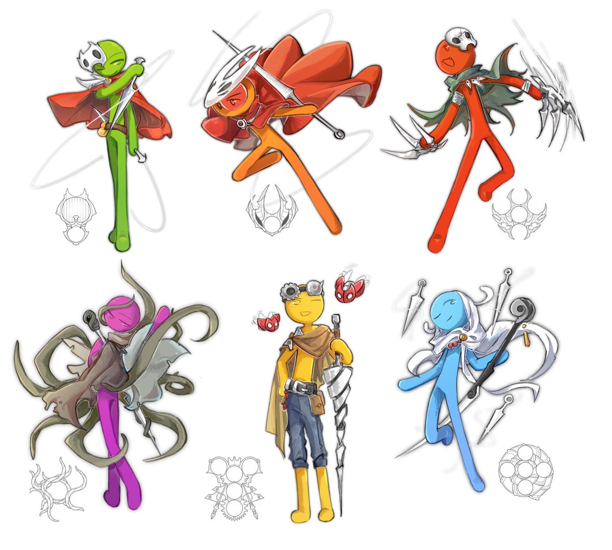 Roeyy (@leyi1691467) on Twitter photo 