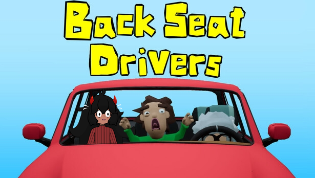 JayKayVT's tweet image. 🔴LIVE NOW!!🔴

I can't drive! Why are you asking me for help?!

It's time for the fox and I to get behind the wheel and try to hit the road! Or anyone in the way. Backseating IS allowed this time, for Backseat Drivers! Join us!

twitch.tv/jaykayvt