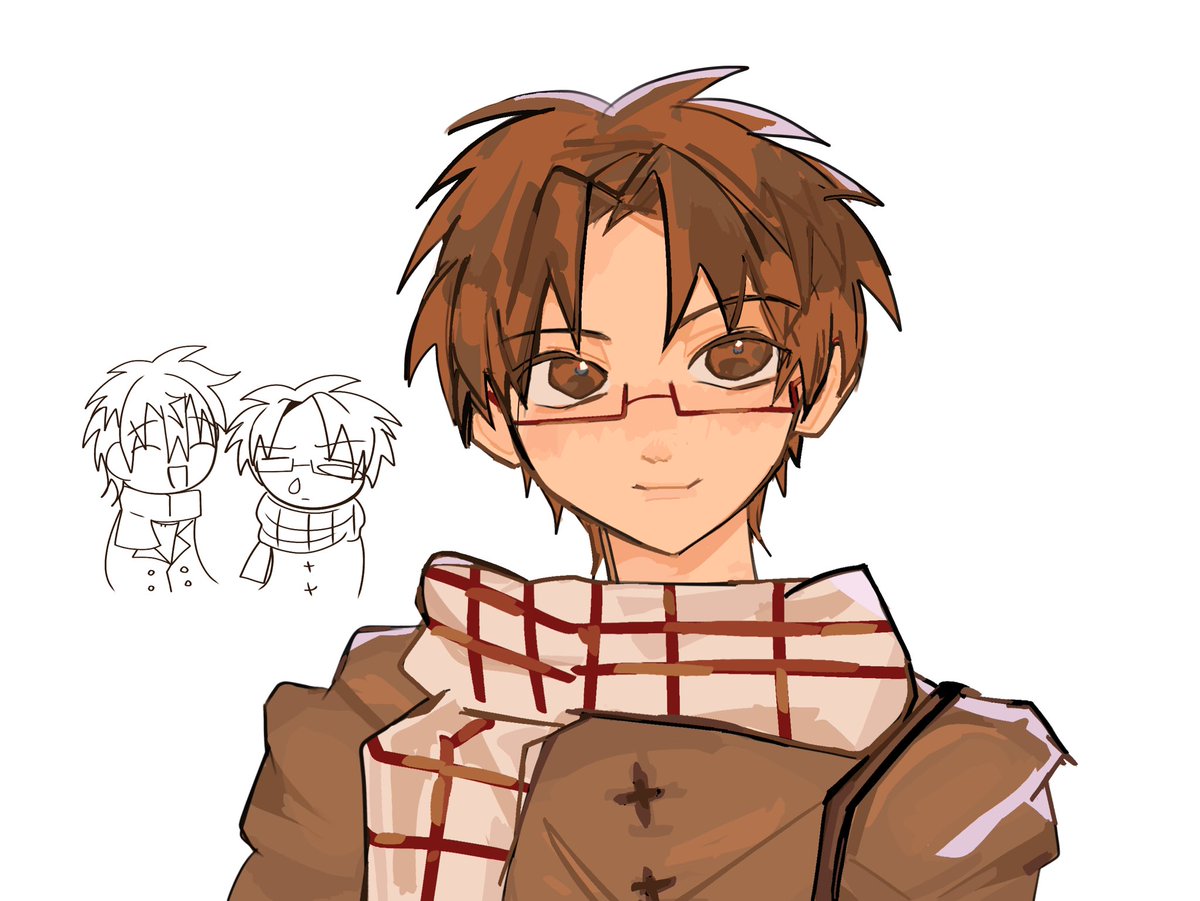 astro ♡ tweet media