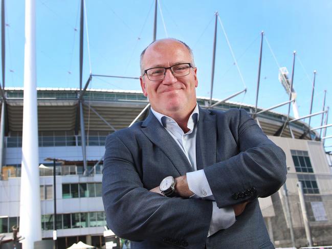 DanielCherny's tweet photo. Former Cricket Australia chairman Earl Eddings has warned that private investment in the Big Bash League will “kill” Test cricket in this country, condemning a handful of key figures he claims have tried to “sell the soul” of the sport.

https://t.co/ZrDNJsphQD https://t.co/cxM9pLAhCT