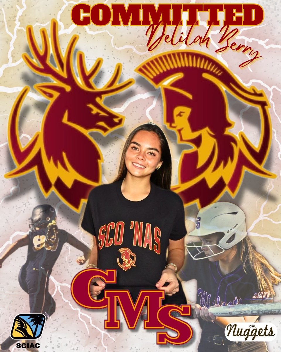 Cal Nuggets tweet media