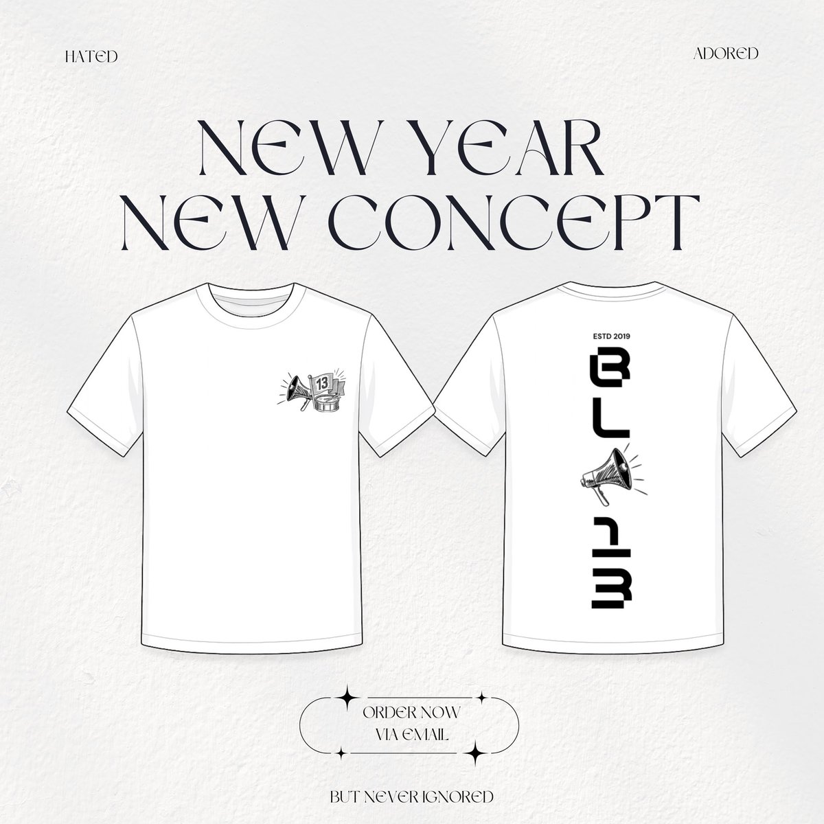 Block 13 📢 tweet media