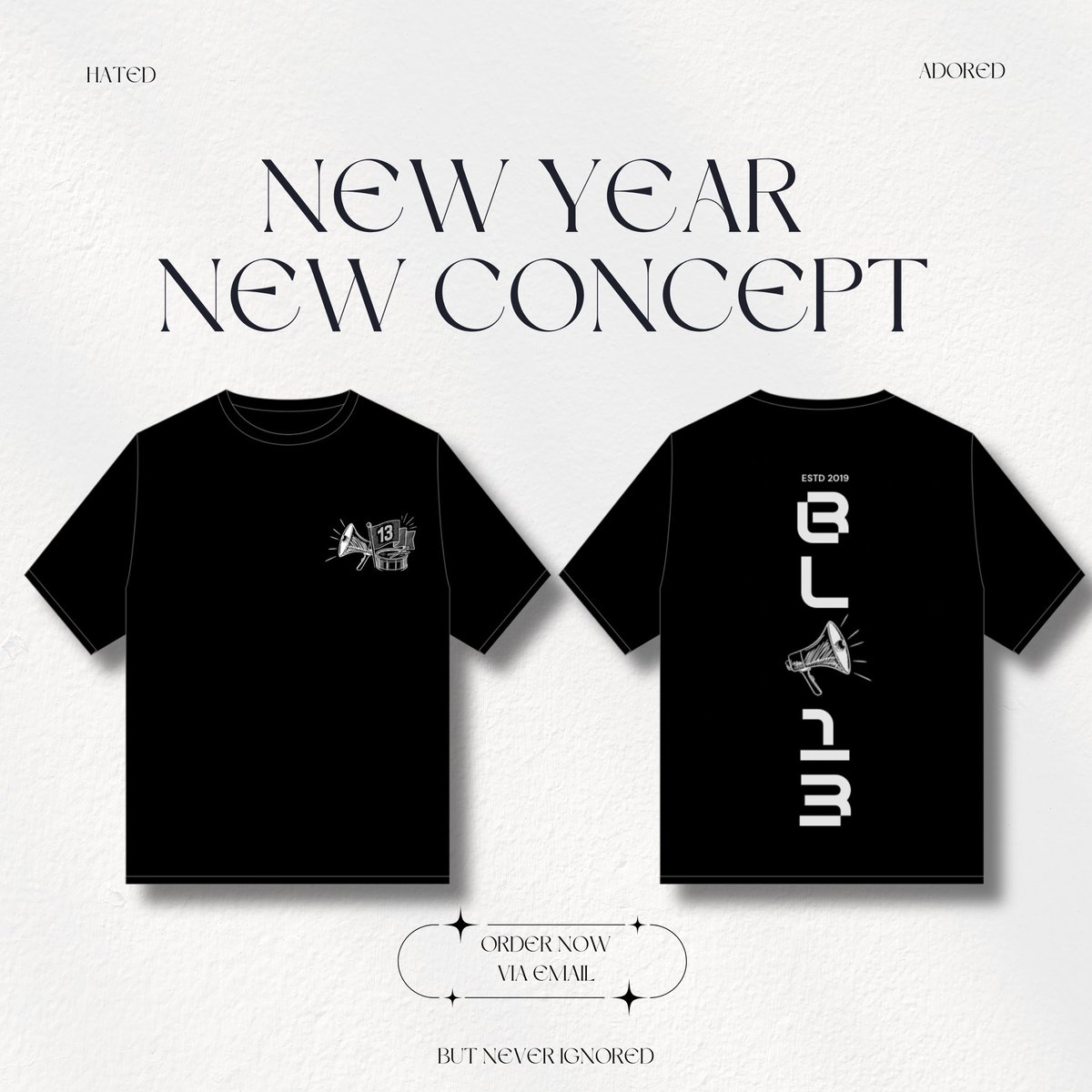 Block 13 📢 tweet media