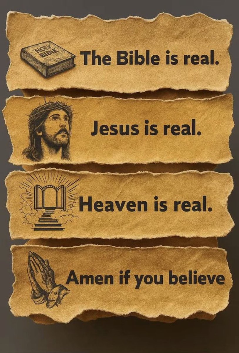 Adam | Faithful Messenger tweet media