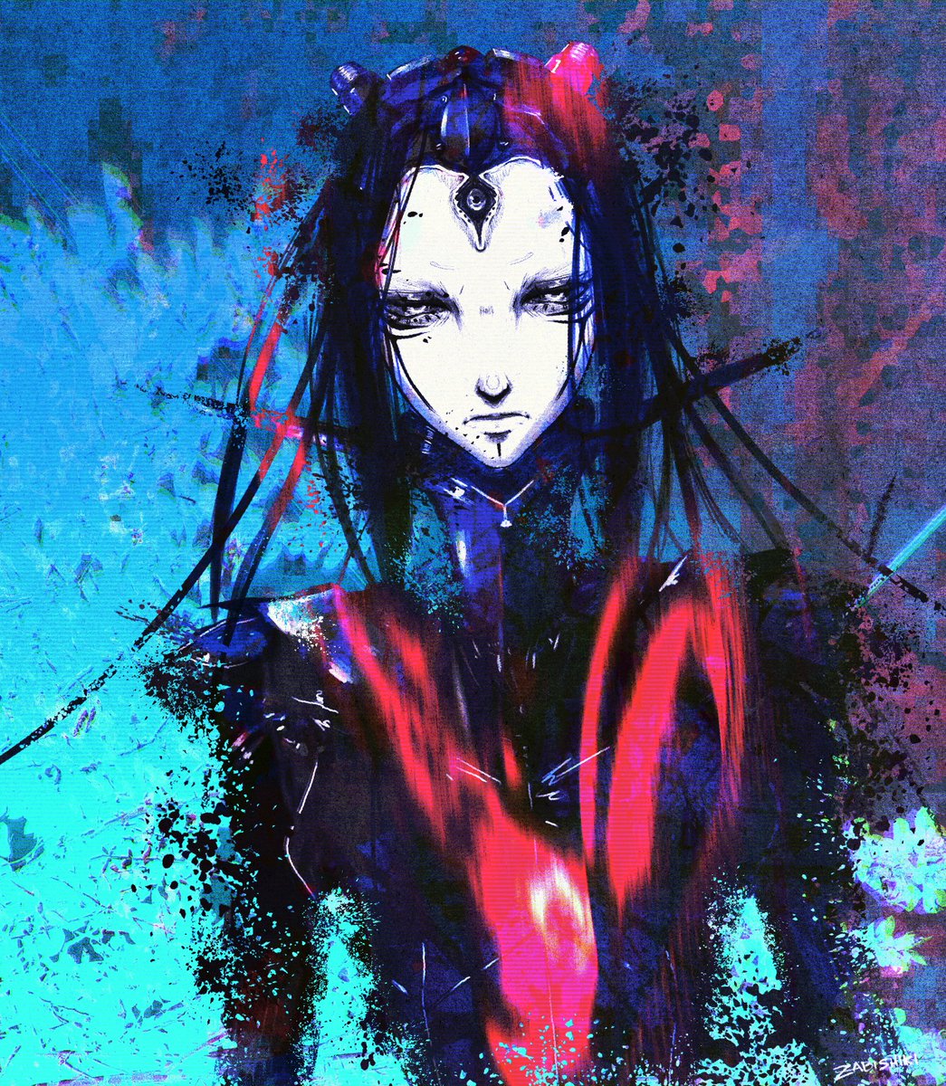 Zabishiki's tweet photo. #BLAME https://t.co/edXaYpr8JA