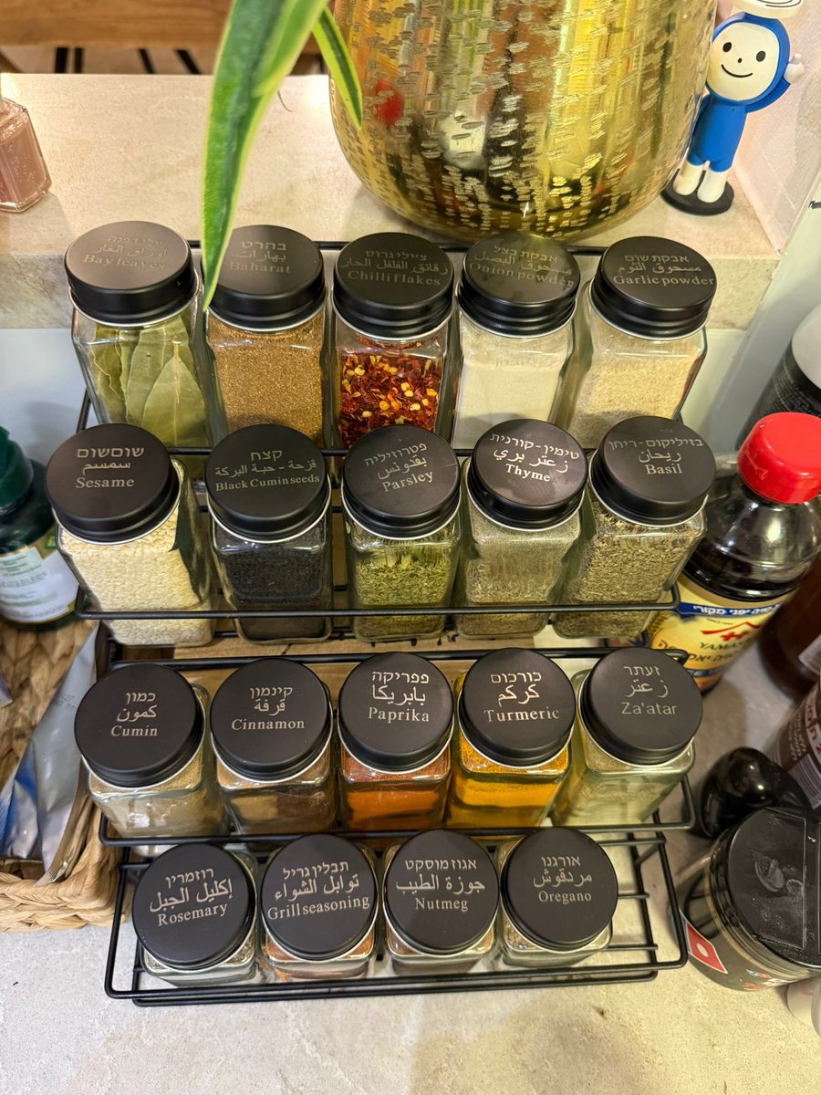 Yuval Goncho tweet media