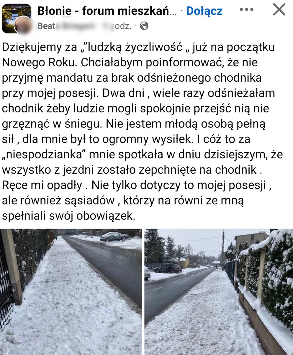 Ludzie listy piszą...