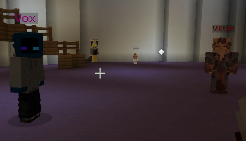 EchoFallSmp's tweet photo. We Had a Very Exciting- and Confusing... Opening Day !
Though we suppose they have more questions than answers at the moment. Oh Well.
#EchoFallSMP https://t.co/V0WW54TdZ9