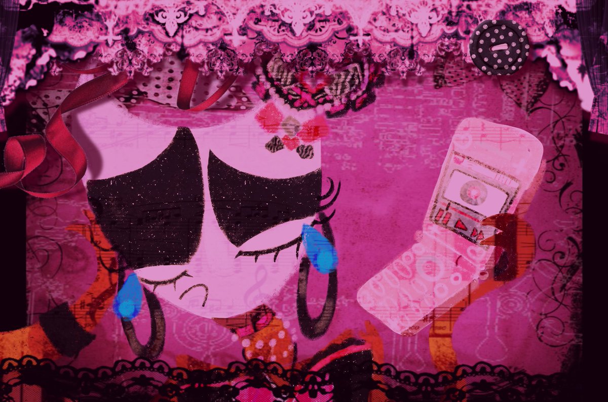 Sillyrenn1e's tweet image. HAD to draw this