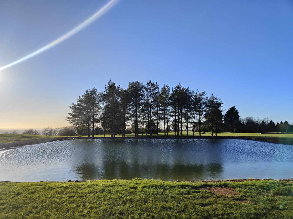 Cotswold Edge Golf tweet media