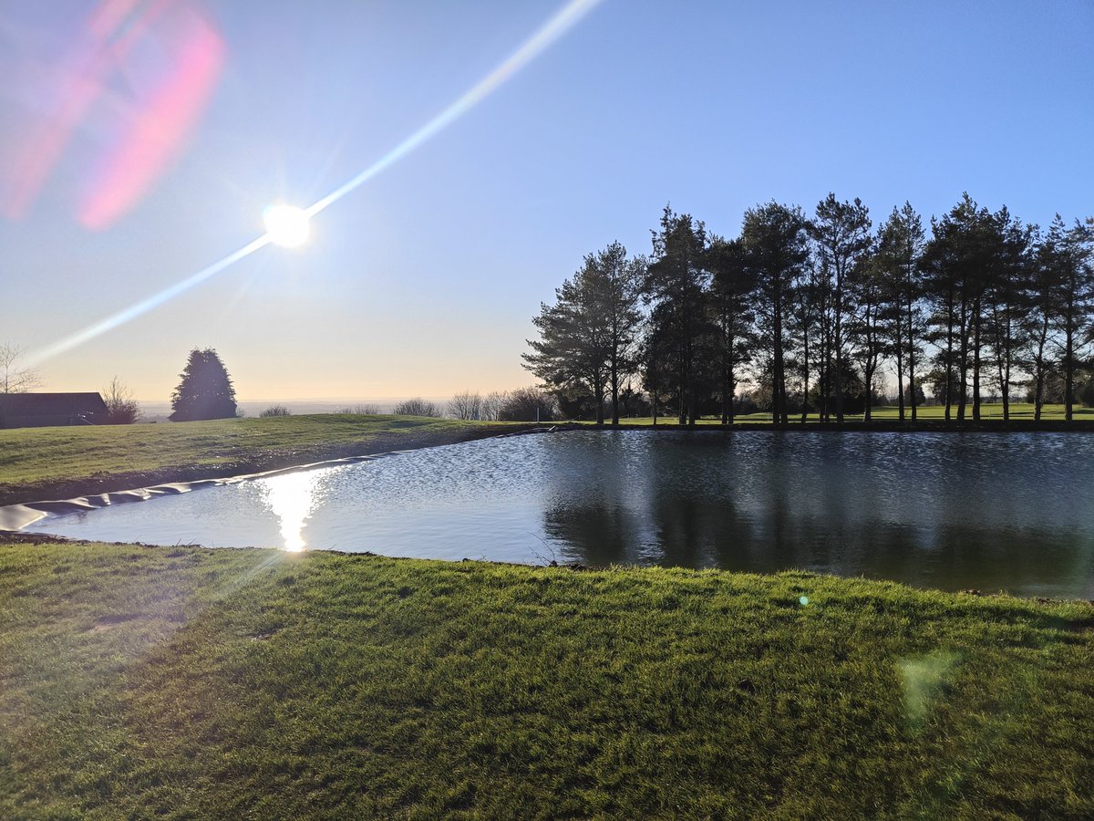 Cotswold Edge Golf tweet media