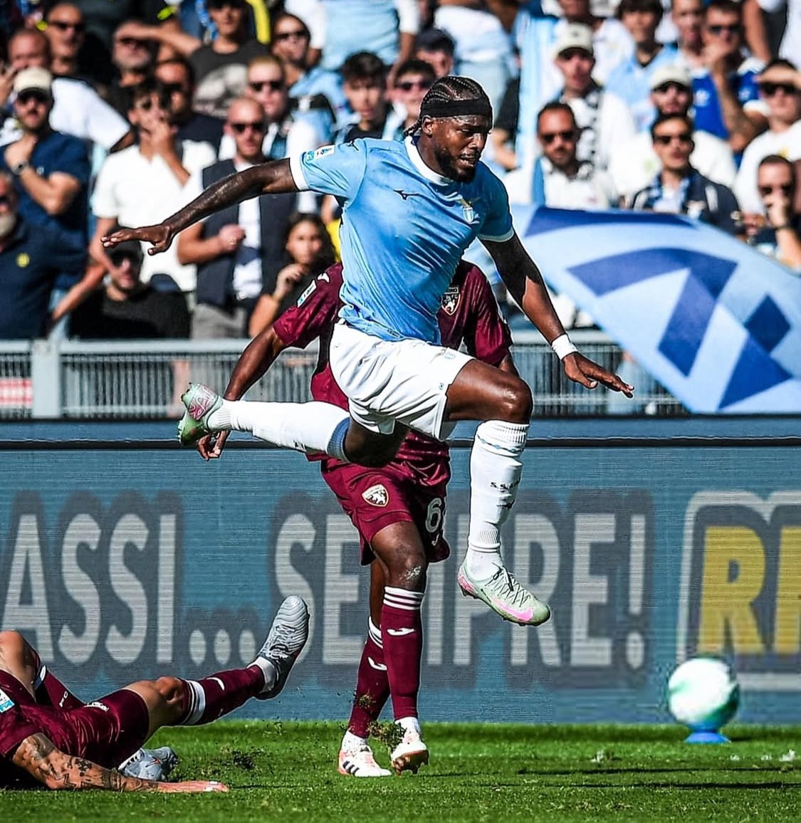 🚨 Atlético Madrid have made an enquiry for Nuno Tavares, reports <a href="/AlfredoPedulla/">Alfredo Pedullà</a>. 🔴⚪️

🇵🇹 The Portuguese international is also a target for Al-Ittihad. 👀

#Atleti #NunoTavares #TransferNews