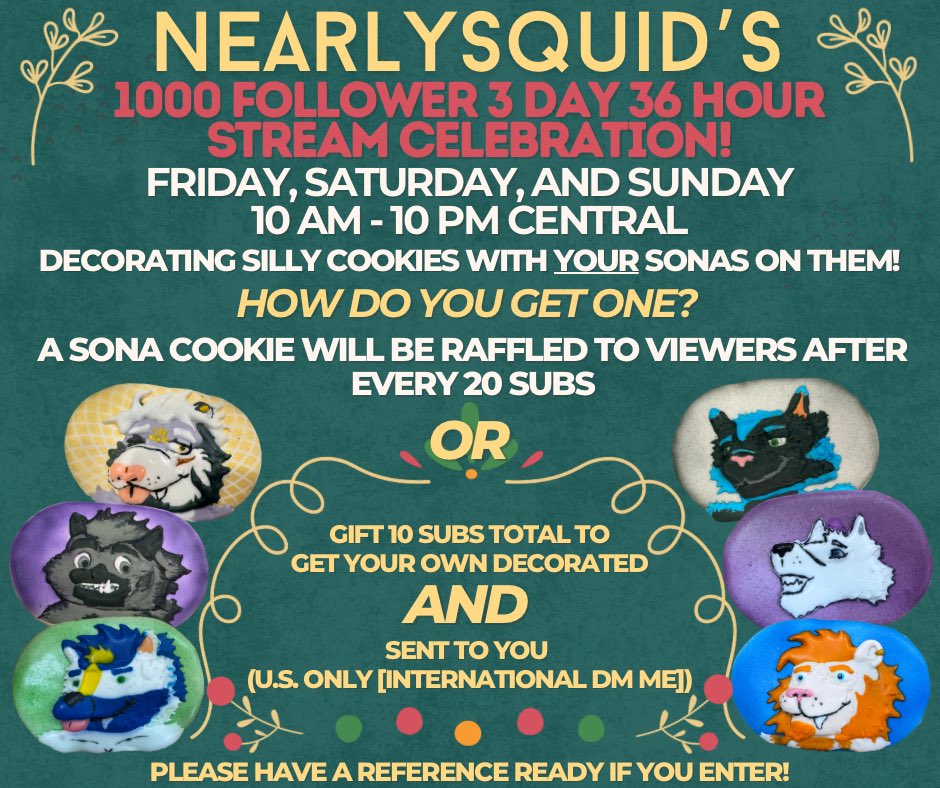 NearlySquid tweet media