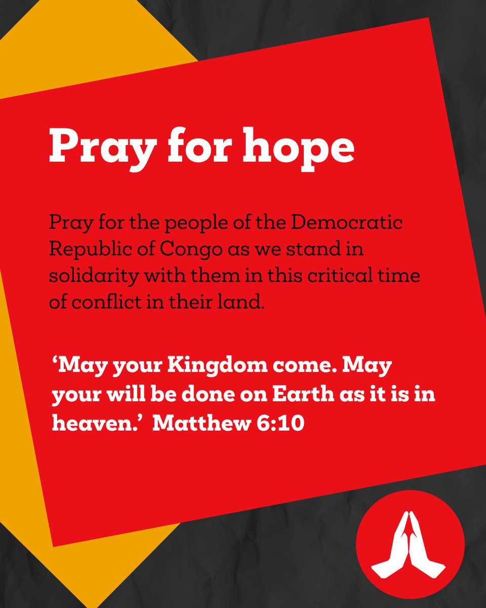 Christian Aid tweet media