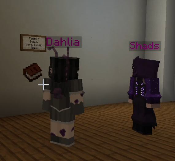 EchoFallSmp's tweet photo. We Had a Very Exciting- and Confusing... Opening Day !
Though we suppose they have more questions than answers at the moment. Oh Well.
#EchoFallSMP https://t.co/V0WW54TdZ9