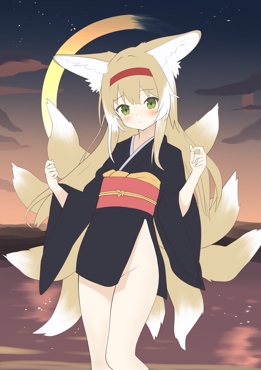 スズランちゃんwip!（間に合わなかった...）
#アークナイツ　#明日方舟 　#Arknights