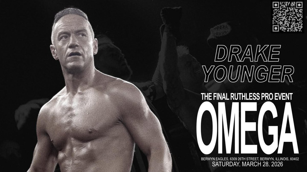 RPW: RUTHLESS PRO WRESTLING tweet media