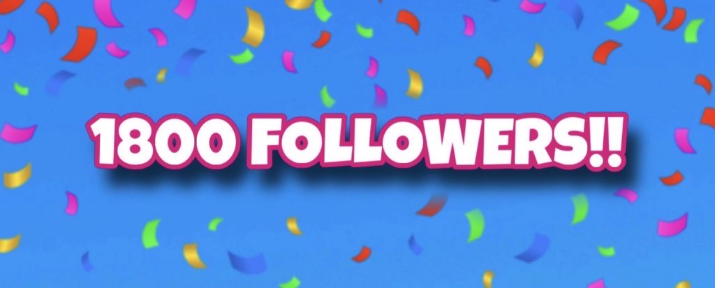 STARTING OFF THE NEW YEAR STRONG! 💪

THANKS EVERYONE SO MUCH!