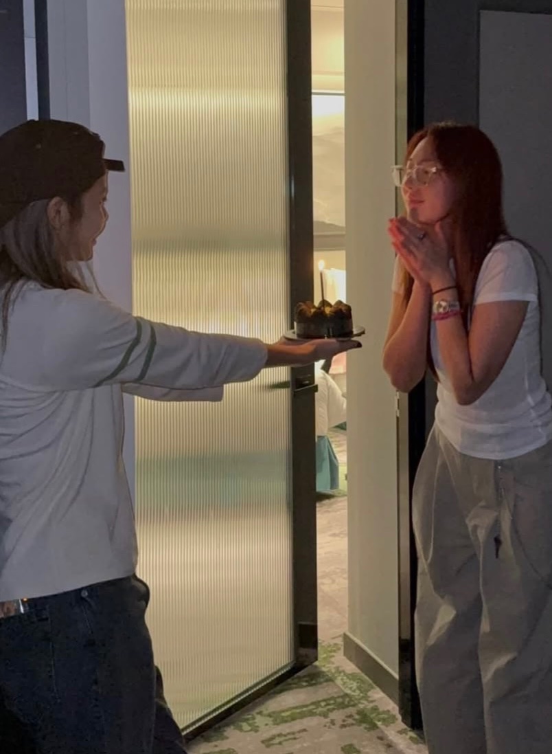 Atualização da Nanist com a #LISA no Instagram!

<a href="/wearelloud/">LLOUD</a>