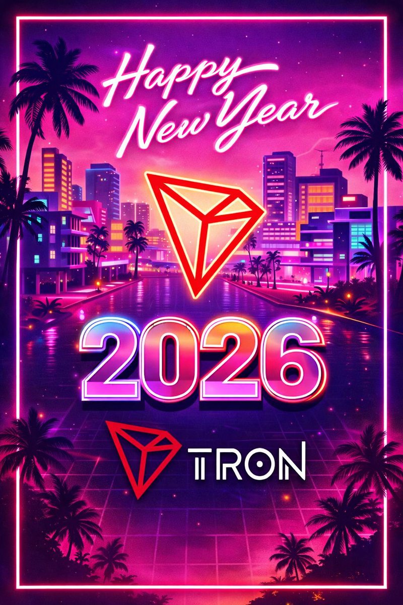 flatlinkin's tweet image. Дорогое криптосообщество!ПОЗДРАВЛЯЮ ВАС С НОВЫМ 2026 ГОДОМ! Пусть этот год станет для всех нас настоящим буллраном! 🤙🏻
С Новым годом! УРАААА!!!✨️✨️✨️🎉🎉🎉