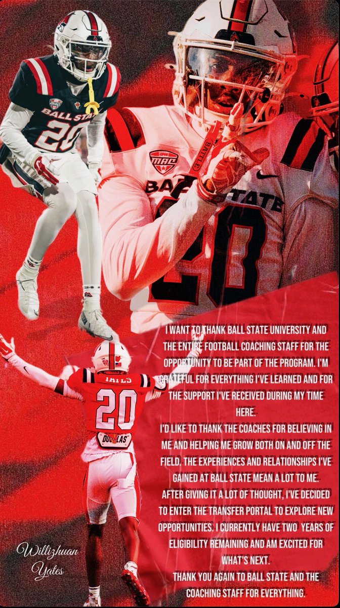 Will Yates tweet media