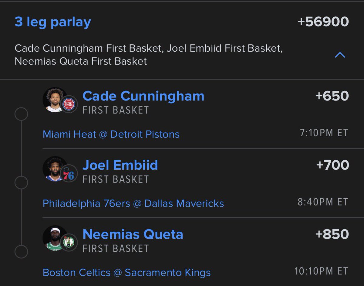 Rude Bets tweet media