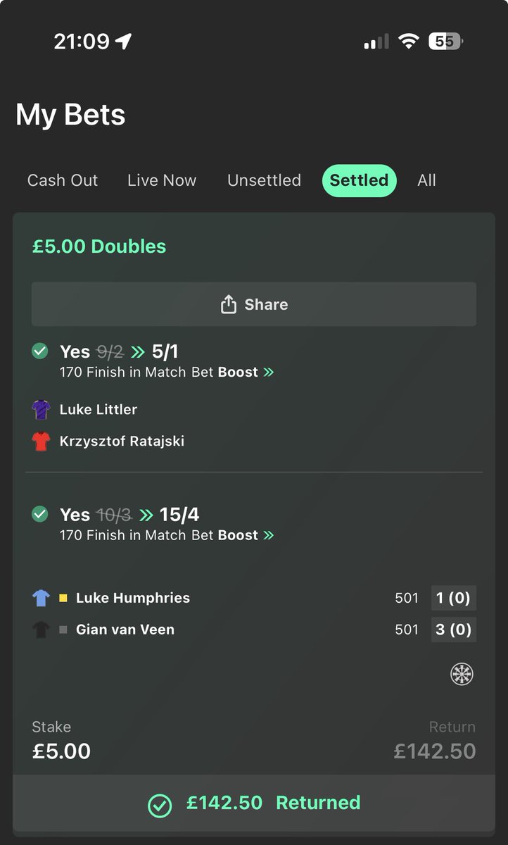 Billy Clark tweet media