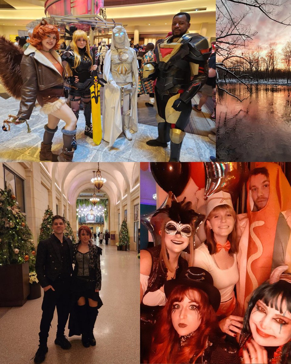 Claire Winn ⚡️updates, mostly tweet media