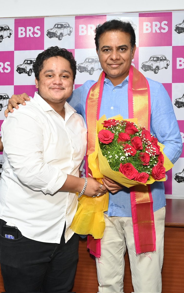 Shaik Gufranuddin tweet media