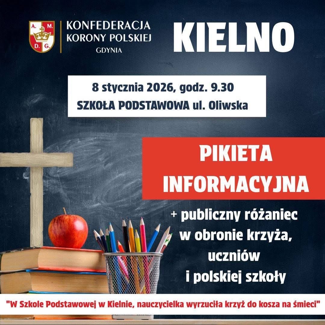 Konfederacja Korony Polskiej tweet media