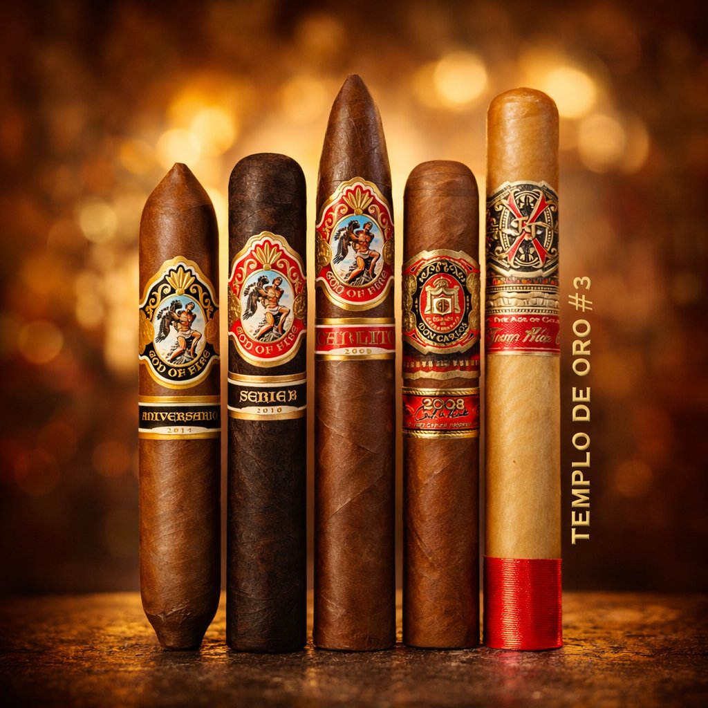 Cuenca Cigars tweet media