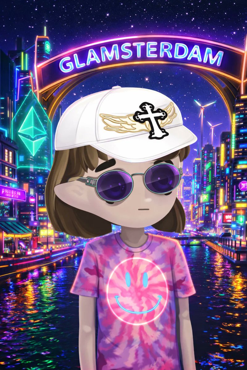 Vitalik’s Balance of Power reminds us that decentralization isn’t automatic  it must be designed and defended. GLAMSTERDAM on Ethereum is that architectural commitment in action: strengthening decentralization while scaling for real usage in 2026.